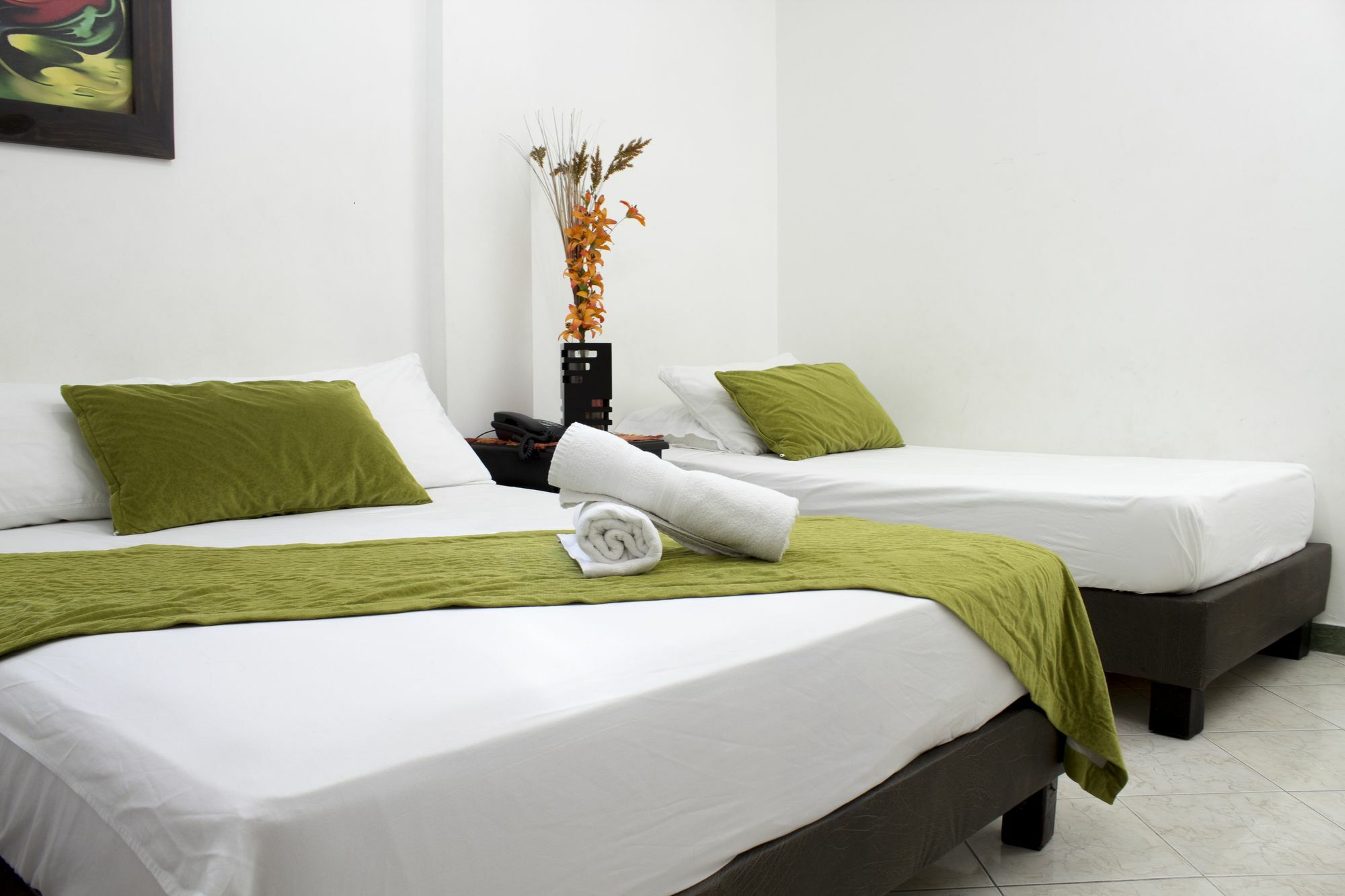 Hotel Recuerdos Del Estadio 麦德林 外观 照片