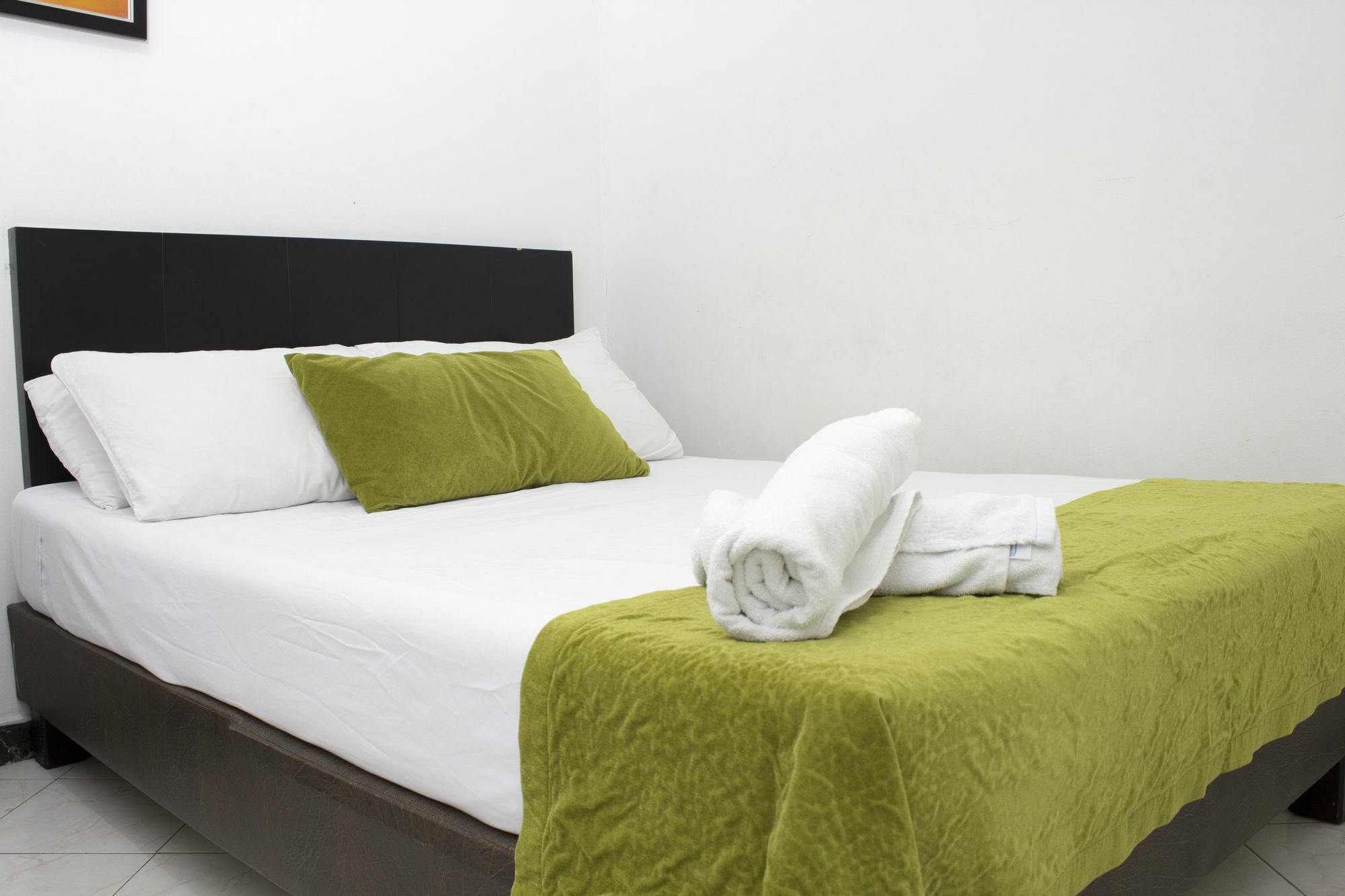 Hotel Recuerdos Del Estadio 麦德林 外观 照片